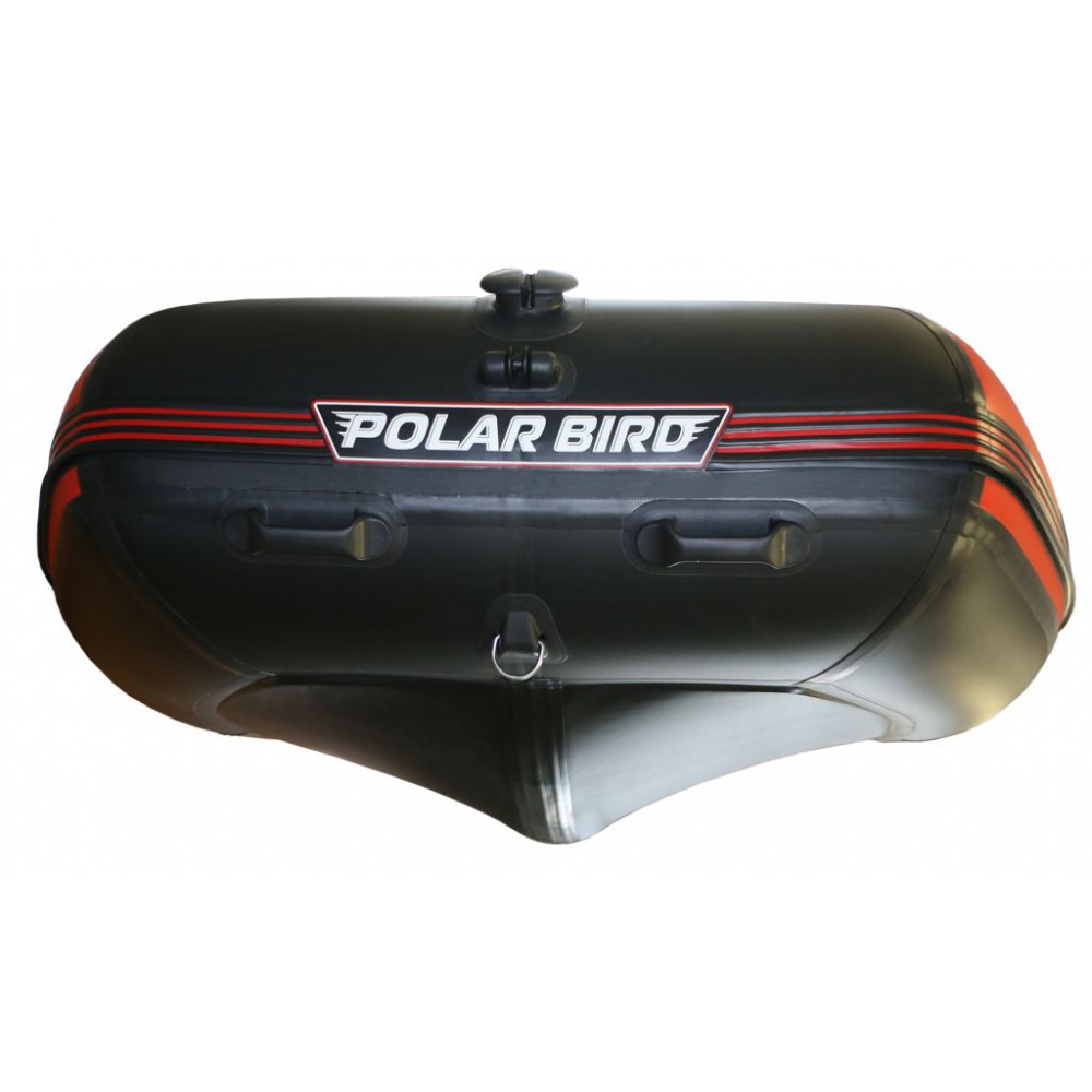 POLAR BIRD 420E NEW EAGLE «ОРЛАН»