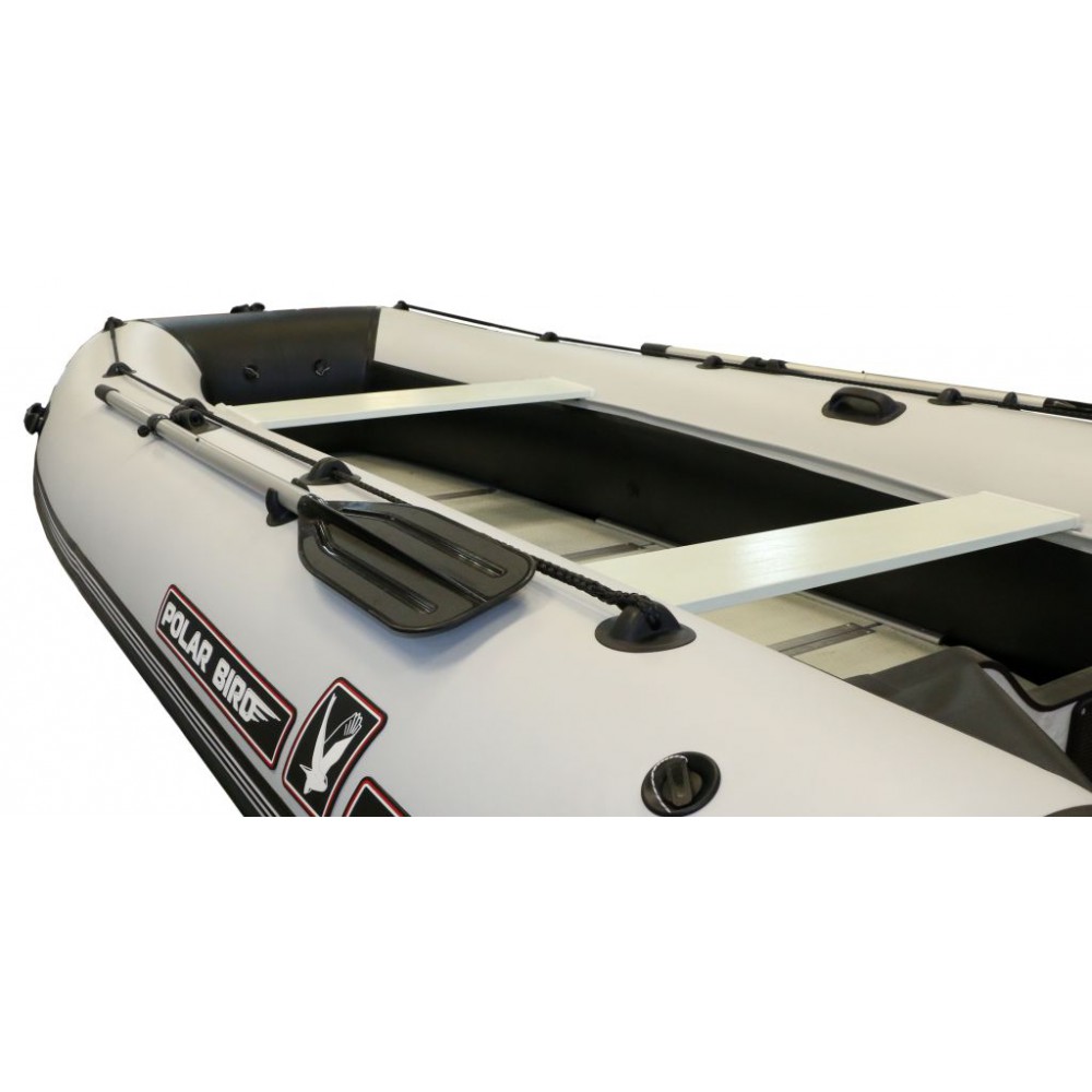 POLAR BIRD 450E NEW EAGLE «ОРЛАН»