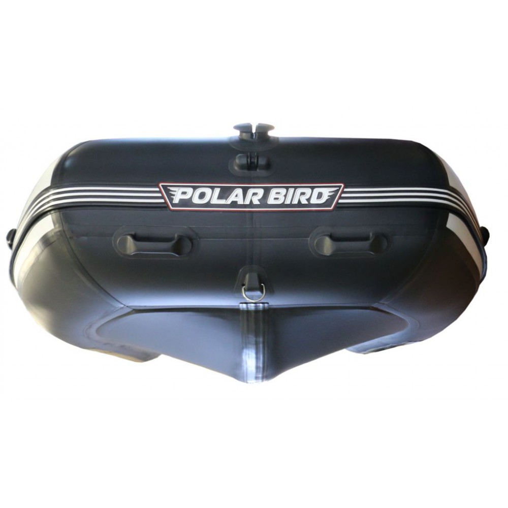 POLAR BIRD 400E NEW EAGLE «ОРЛАН»