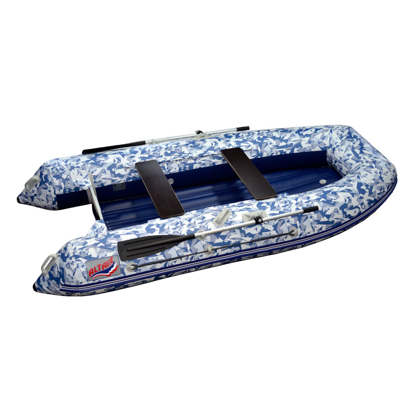 Altair HD 320 NDND Кристальный Лёд