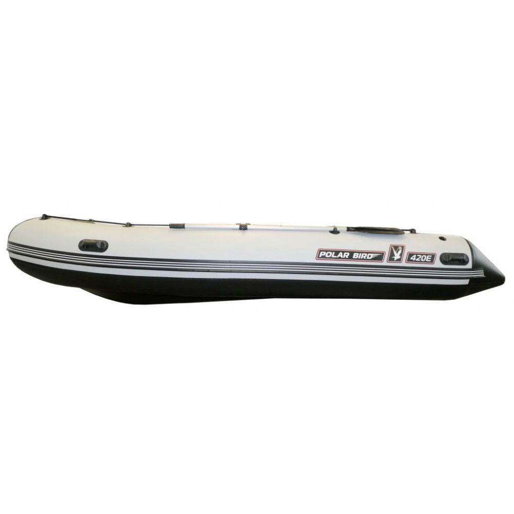 POLAR BIRD 420E NEW EAGLE «ОРЛАН»