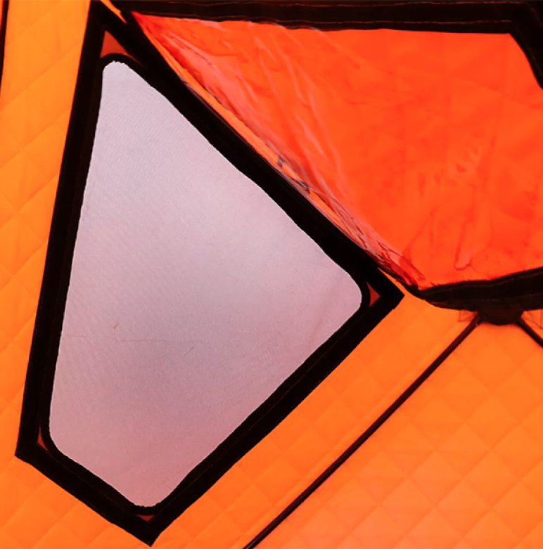 Быстросборная палатка ARTELV KONDA – S