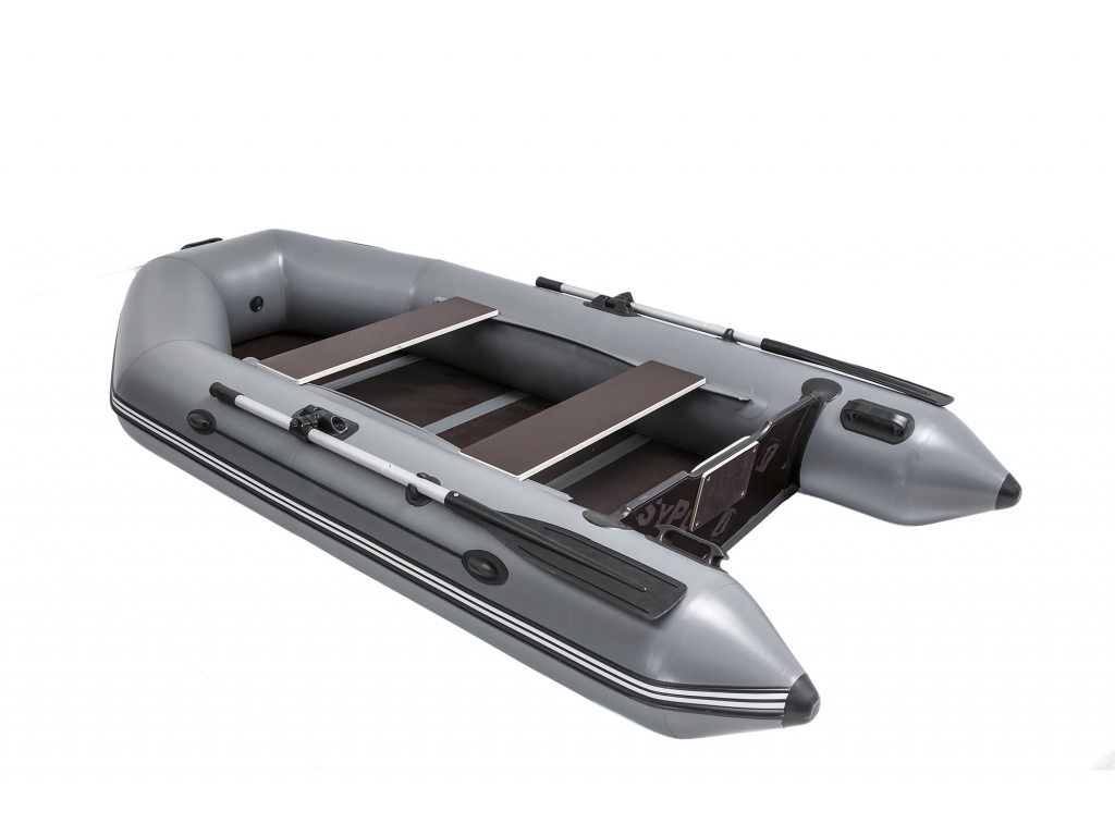 Пиранья 245 M3 SLX