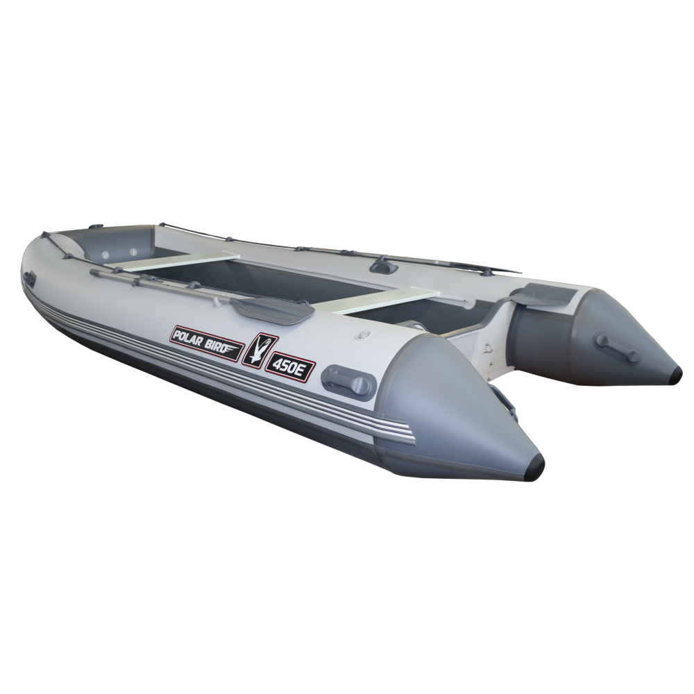 POLAR BIRD 420E NEW EAGLE «ОРЛАН»