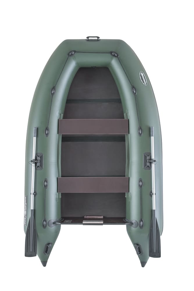 Пиранья 300 Q5 SLX