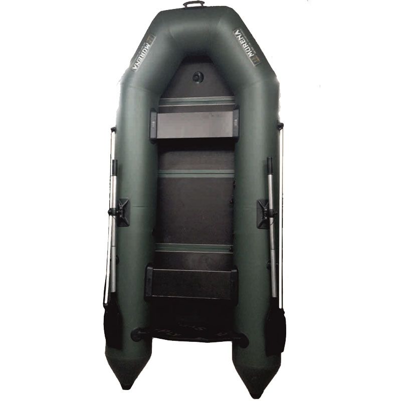 ПВХ лодка Мурена 290-МК