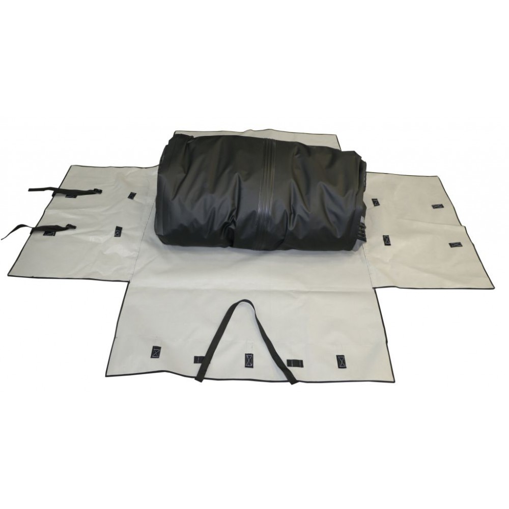 POLAR BIRD 400E NEW EAGLE «ОРЛАН»