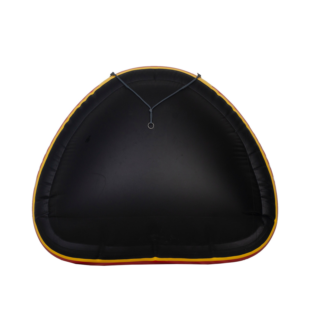 Водная ватрушка трехместная Скат-3