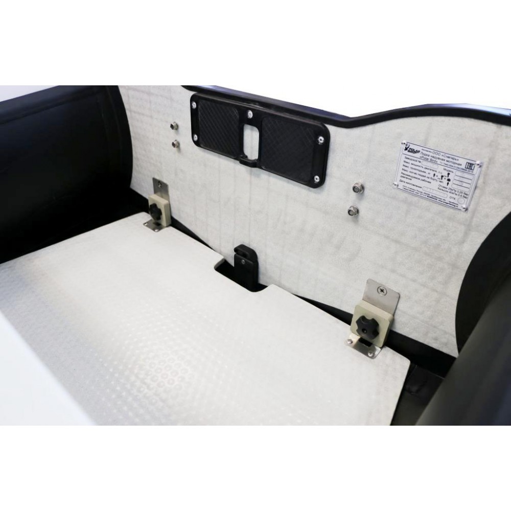 POLAR BIRD 385M New Merlin «Кречет»