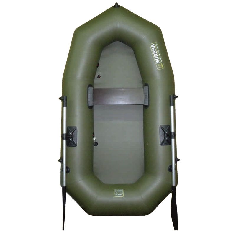 ПВХ лодка Мурена 230