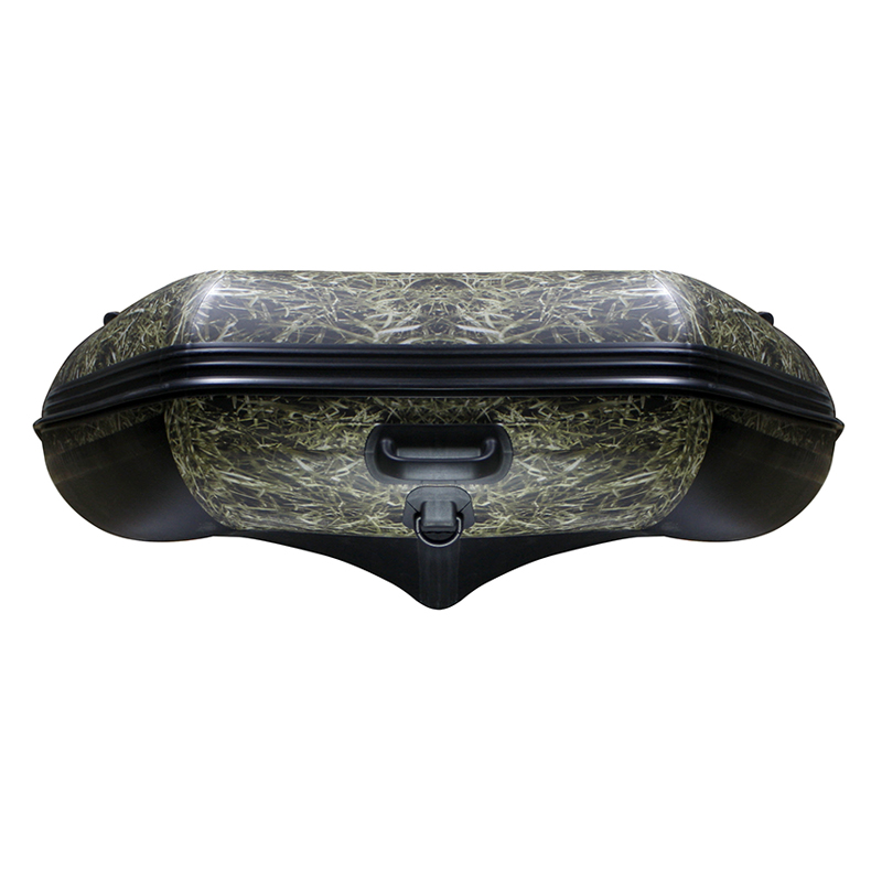 Altair Joker R-350 AirDeck Mirage