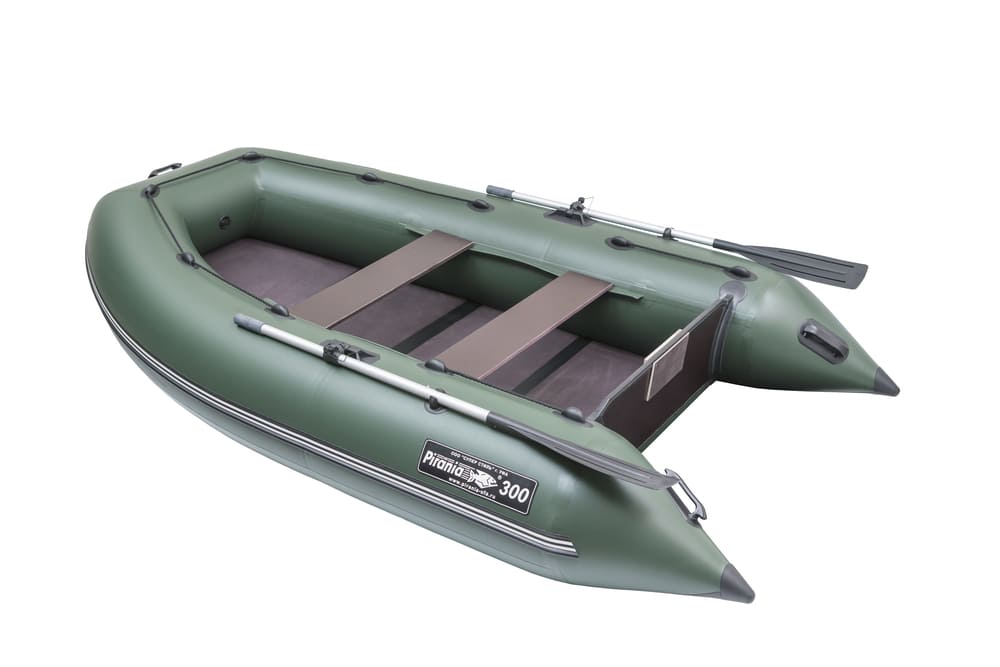 Пиранья 300 Q5 SLX