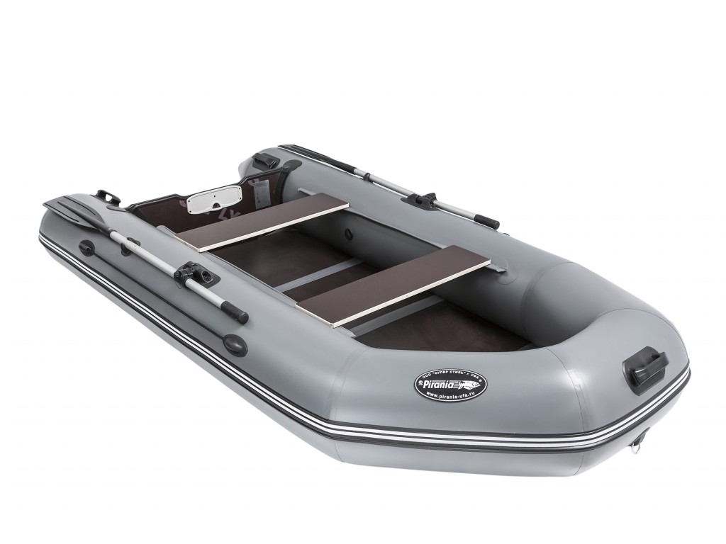 Пиранья 245 M3 SLX