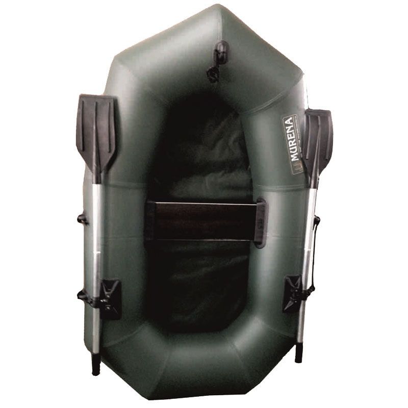 ПВХ лодка Мурена 210