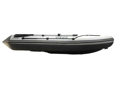 Altair Joker R-340 Airdeck