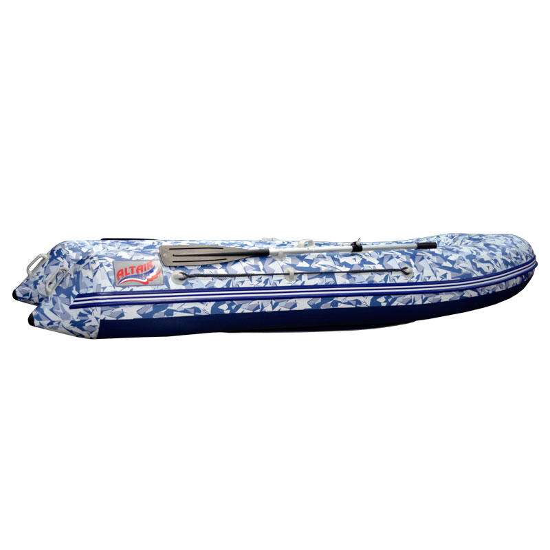 Altair HD 320 NDND Кристальный Лёд