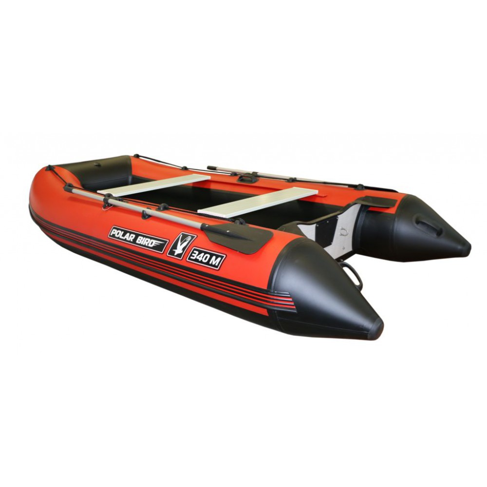 POLAR BIRD 340M New Merlin «Кречет»