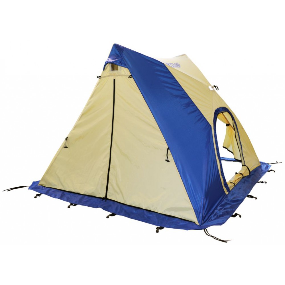 ПАЛАТКА POLAR BIRD DELTA S