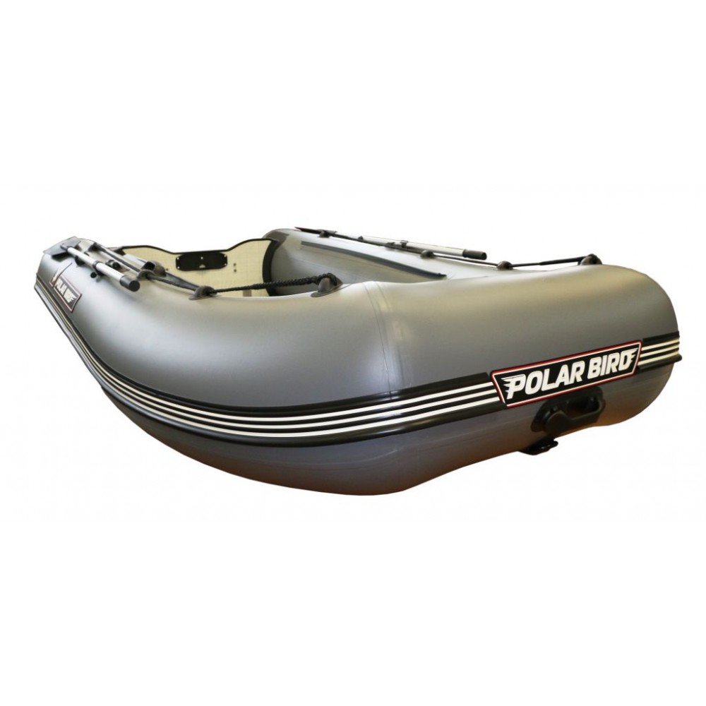 POLAR BIRD 320M New Merlin «Кречет»