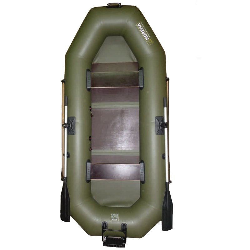 ПВХ лодка Мурена 280