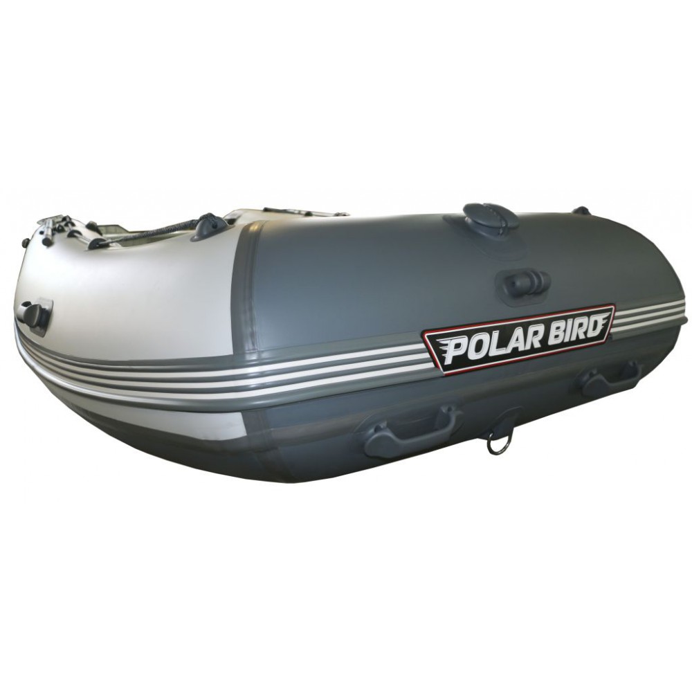 POLAR BIRD 450E NEW EAGLE «ОРЛАН»
