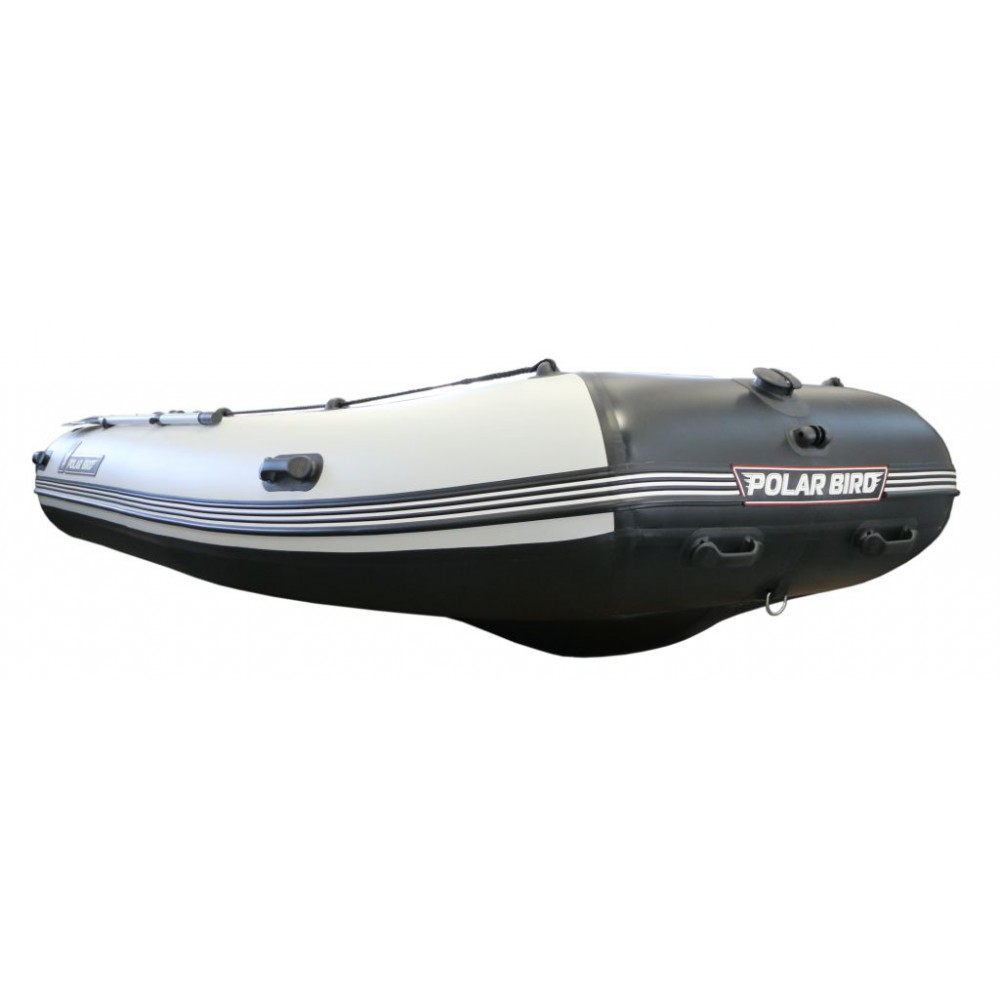 POLAR BIRD 400E NEW EAGLE «ОРЛАН»