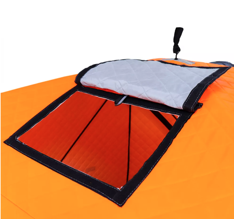 Быстросборная палатка ARTELV KONDA – S