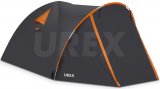 Палатка туристическая «УРАЛ-4» фибергласс