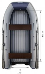 ФЛАГМАН DK 550