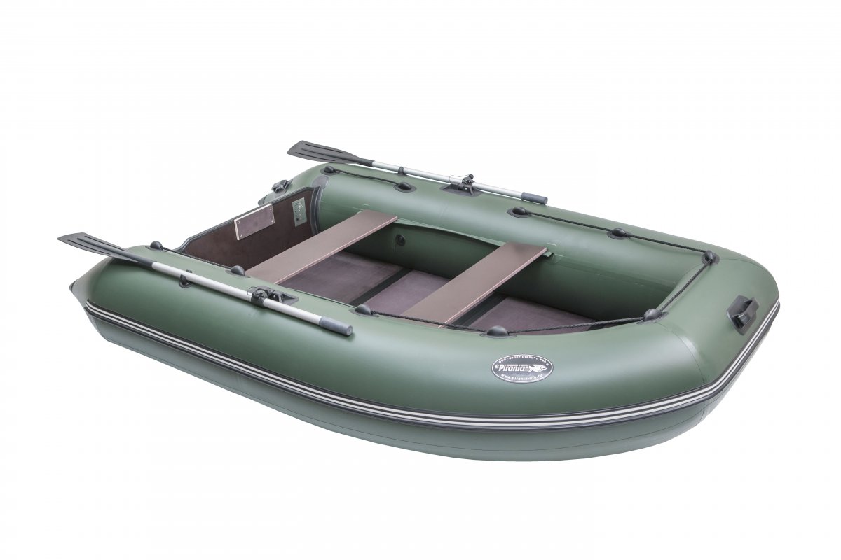 Пиранья 320 Q5 SLX