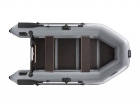 Пиранья 245 M3 SLX