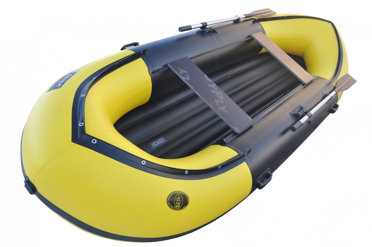 Двина 26 НД Сплав