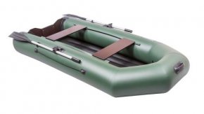 Пеликан 270 ТНД