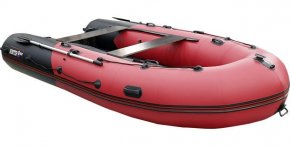 Хантер 380 ПРО