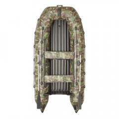 Ковчег 320 НДНД