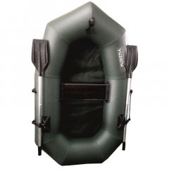 ПВХ лодка Мурена 210