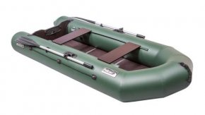 Пеликан 285 Т