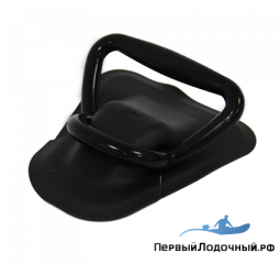 Рым углепластиковый в сборе