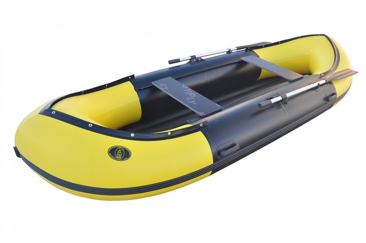 Двина 26 НД Сплав