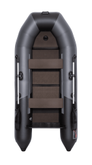 Таймень NX 2850 СкК (Слань-книжка Киль)