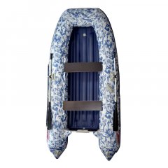 Altair HD 320 NDND Кристальный Лёд