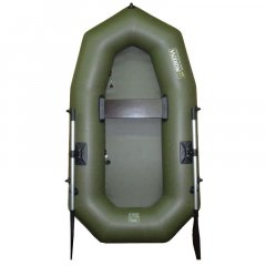 ПВХ лодка Мурена 230