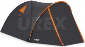 Палатка туристическая «ИНЗЕР-5»