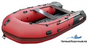 Хантер 350 ПРО