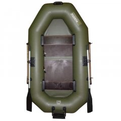 ПВХ лодка Мурена 250
