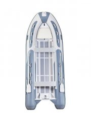 Gladiator RIB 420 AL