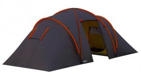 Палатка туристическая «АМАЗОНКА»