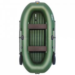 Таймень LX 290 НД