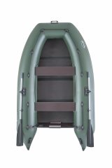 Пиранья 320 Q5 SLX