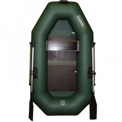 ПВХ лодка Мурена 220